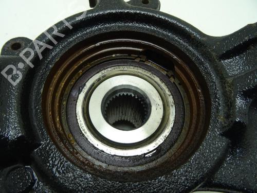 Left front steering knuckle NISSAN NV400 Van (X62, X62B)  | BP29425025M25 