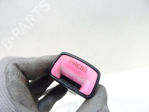 Used Seat buckle TOYOTA AVENSIS Estate (_T27_) 2.0 D-4D (ADT270_, ADT270R) (126 hp) 20040543