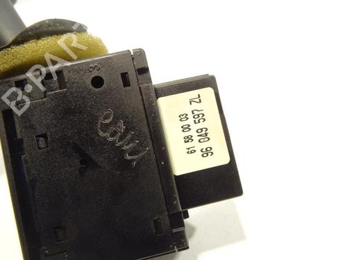 Steering column stalk PEUGEOT 206 Hatchback (2A/C) 1.4 i | BP21273864I23 
