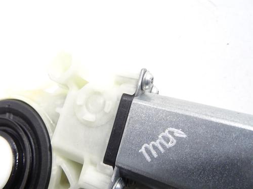 Right rear window motor FORD FIESTA VII (HJ, HF) 1.0 EcoBoost | BP28612118E22