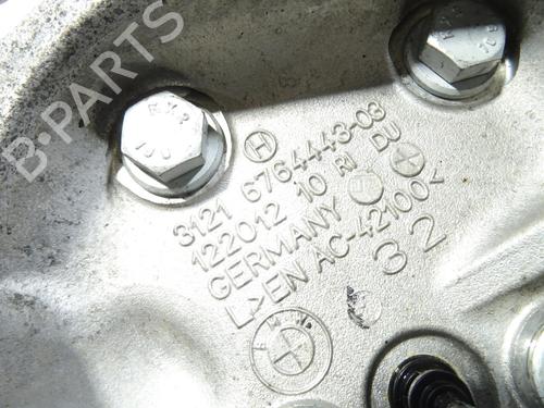 Other BMW 3 Convertible (E93) 330 d | BP21571192O1 