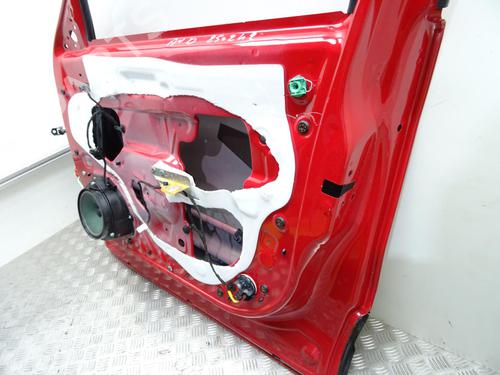 Right front door JEEP AVENGER (J2) Electric | BP27346747C3 