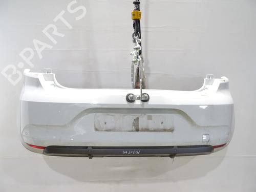 Used Rear bumper RENAULT CLIO V (B7_) 1.6 E-TECH 140 (B7MU) (140 hp) 29174057
