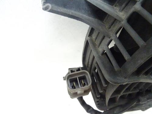 Used Radiator fan SUZUKI GRAND VITARA I (FT, HT) [1998-2008]  20065450