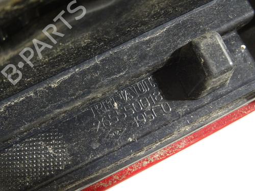 Left tailgate light RENAULT SCÉNIC III (JZ0/1_) 1.6 E85 (JZ03, JZ1Y) | BP27212714C79 - Image 4