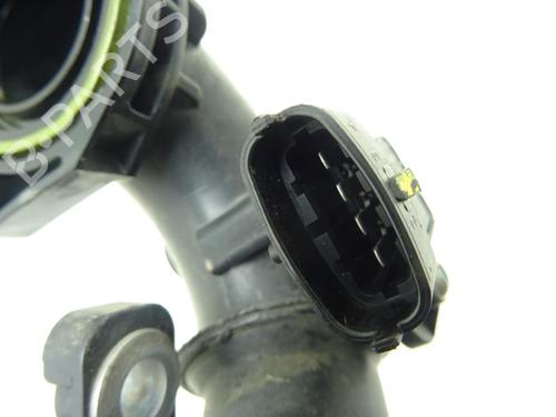 Pipe DACIA LODGY (JS_) 1.2 TCe (JSAY, JSM0) | BP33963183M125  - Image 5