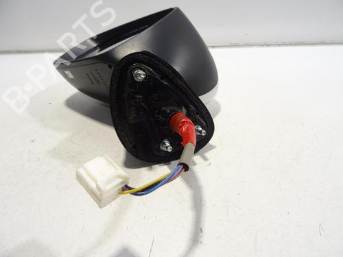 Left mirror SUZUKI IGNIS III (MF, FF) 1.2 (ATK412) | BP29861363C26