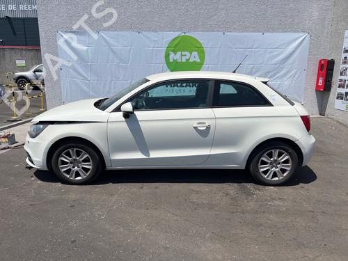 Left front driveshaft AUDI A1 (8X1, 8XK) 1.6 TDI | BP38976404M38 - Image 24