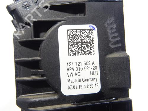 Pedal SKODA CITIGO (NF1) 1.0 | BP29614265I4 