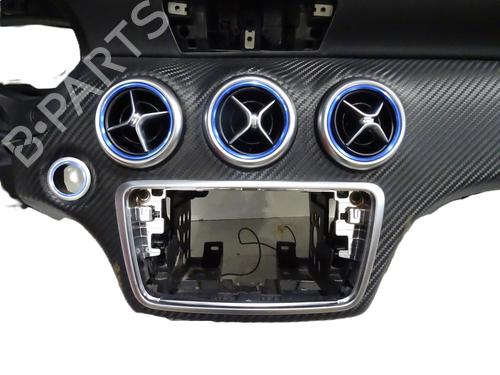 Used Dashboard Dashboard MERCEDES-BENZ A-CLASS (W176) A 200 CDI / d 4-matic (176.002) (136 hp) 31925743 31925743