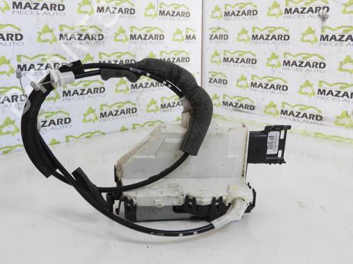 Used Front right lock Front right lock CITROËN BERLINGO / BERLINGO FIRST MPV (MF_, GJK_, GFK_) [1996-2026] 20046754 20046754