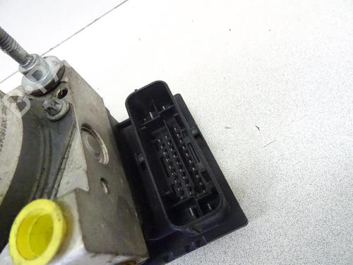 Used ABS pump ABS pump CITROËN JUMPER II Van 3.0 HDi 160 (157 hp) 20040742 20040742