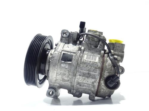 Used AC compressor AUDI A5 Sportback (8TA) S5 quattro (333 hp) 31357373
