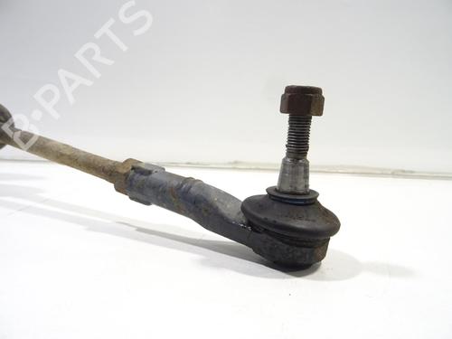 Steering rack RENAULT MEGANE I Coach (DA0/1_) 1.9 dCi (DA05, DA1F) | BP29422255M22 
