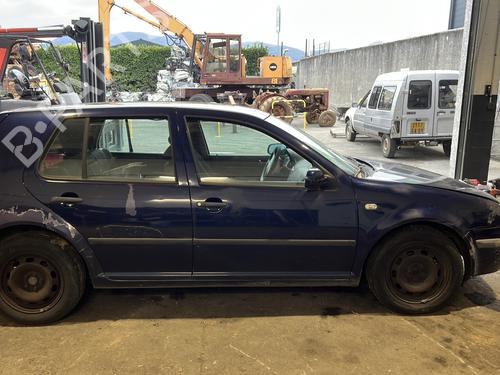 Motorhaubendämpfer VW GOLF IV (1J1) 1.9 SDI | BP30771840C139