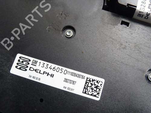 Switch OPEL ASTRA J (P10) 1.7 CDTI (68) | BP32321350I30  - Image 5
