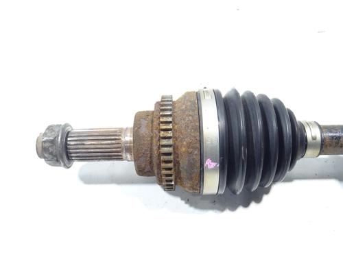 Right front driveshaft SUZUKI IGNIS II (MH) 1.5 4x4 (RM415) | BP33738863M39 - Image 2
