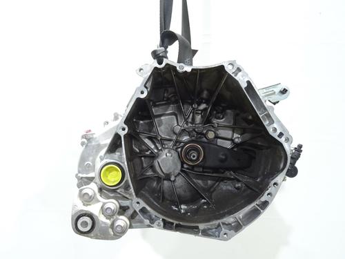 Gearbox MAZDA 2 Hatchback (DL, DJ) | BP27539966M3 - Image 3