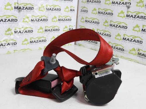 Used Rear right belt tensioner PEUGEOT 207 CC (WD_) 1.6 HDi (112 hp) 20070671