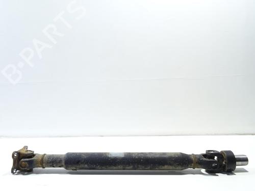 Used Driveshaft SUZUKI GRAND VITARA II (JT, TE, TD) 1.9 DDiS All-wheel Drive (JT419, TD44, JB419WD, JB419XD,... (129 hp) 24145798
