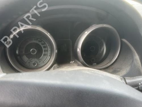 Used Parts MITSUBISHI PAJERO IV (V8_W, V9_W) 3.2 DI-D (V88W, V98W) 4639439