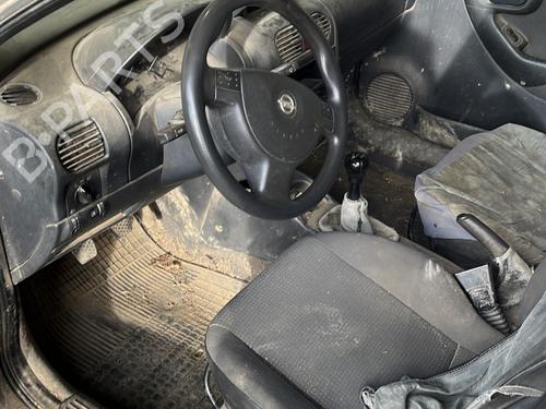 Starter OPEL CORSA C (X01) 1.7 DI (F08, F68) | BP31269931M8 - Image 8