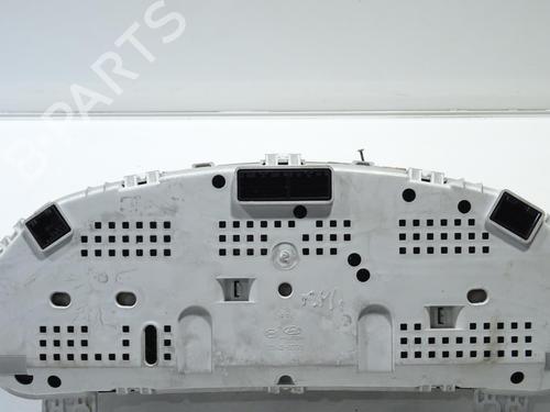 Instrument cluster HYUNDAI SANTA FÉ II (CM) 2.2 CRDi 4x4 | BP26456944C47 