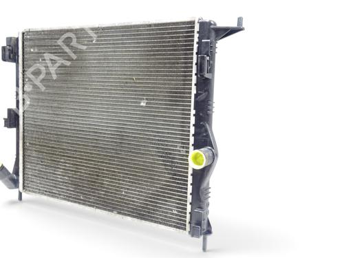 Water radiator DACIA SANDERO 1.4 MPI LPG | BP38493494M31  - Image 5