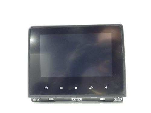 Multifunctionele display RENAULT CLIO V (B7_) 1.5 Blue dCi 100 (B7AD) (101 hp) 29209647