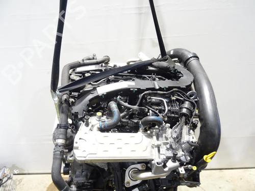 Engine MERCEDES-BENZ A-CLASS (W176) A 200 CDI / d 4-matic (176.002) | BP32094313M1 