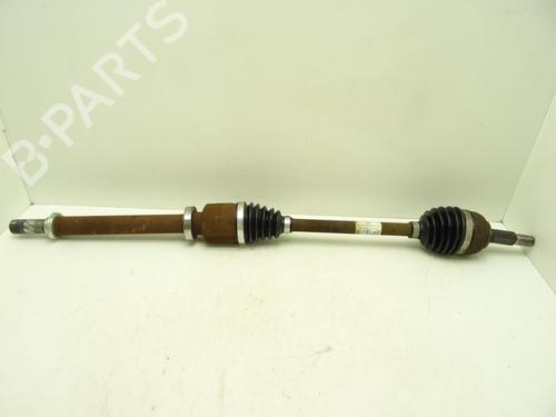 Right front driveshaft NISSAN NOTE (E11, NE11) 1.5 dCi | BP27181423M39  - Image 6