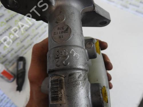 Brake master cylinder TOYOTA RAV 4 III (_A3_) 2.2 D 4WD (ALA30_, ALA30R) | BP20068684M77 
