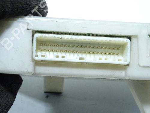 Control unit NISSAN JUKE (F15) 1.5 dCi | BP30466596M11 