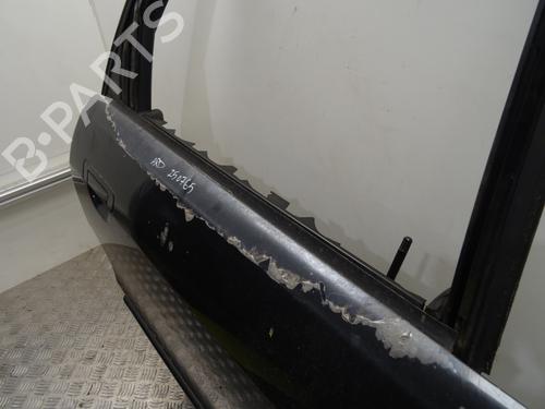 Right rear door AUDI 80 B4 Saloon (8C2) 2.0 E 16V quattro | BP27707009C5 