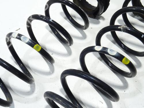 Used Shock absorber spring Shock absorber spring FIAT PANDA (312_, 319_) 0.9 (312PXG1A) (86 hp) 33723502 33723502