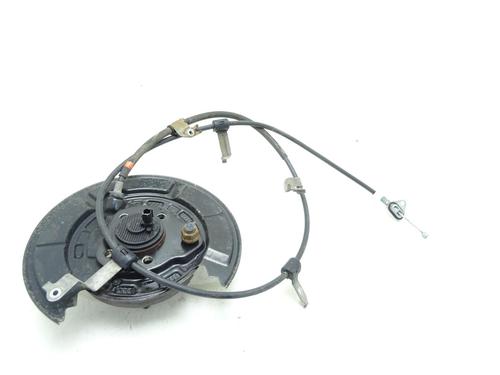 Used Right rear steering knuckle TOYOTA VERSO (_R2_) 2.0 D-4D (AUR20_, AUR20R) (124 hp) 31993665