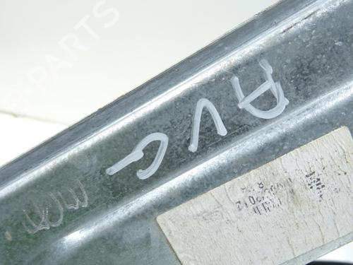 Front left window mechanism PEUGEOT 208 I (CA_, CC_) 1.6 HDi | BP32066877C22