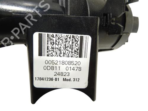 Ignition barrel ABARTH 500 / 595 / 695 1.4 (312.AXZ11) | BP38165071M48 - Image 4