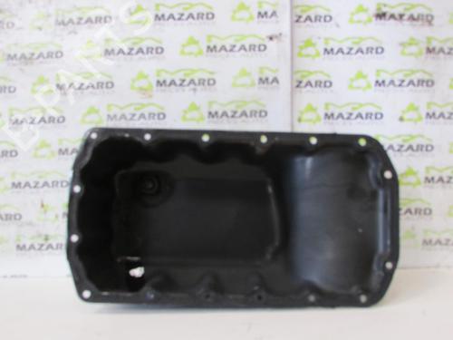 Oil sump CITROËN C4 Picasso II  | BP20064093M115 