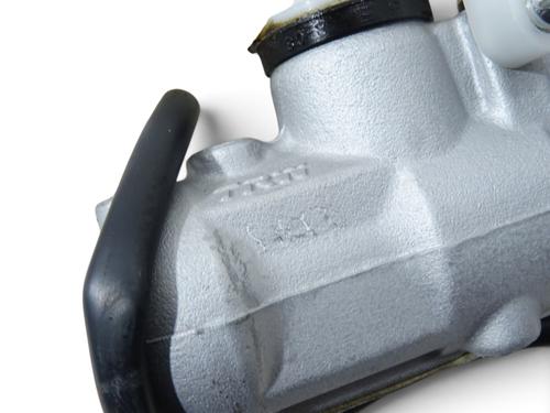 Used Brake master cylinder Brake master cylinder MERCEDES-BENZ A-CLASS (W176) A 200 CDI / d (176.008) (136 hp) 40453429 40453429