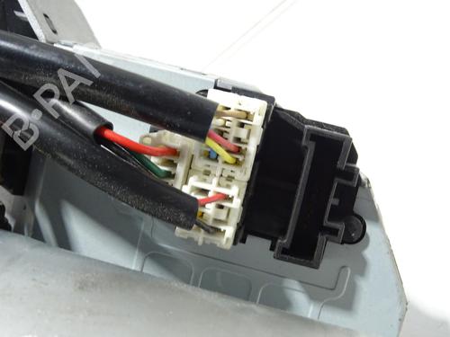 Steering column RENAULT KANGOO Express (FW0/1_) Z.E. (FW0Z, FW1Z) | BP27380155M21 - Image 3