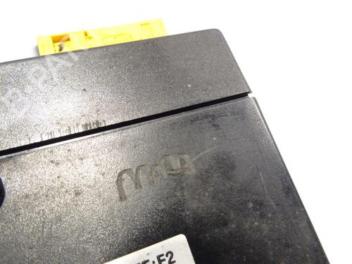 Electronic module PEUGEOT 206 CC (2D) 1.6 16V (2DNFUF, 2DNFUR) | BP38493652M83 - Image 5