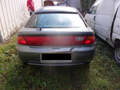 Right headlight MAZDA 323 P V (BA) | BP22918147C29 - Image 8