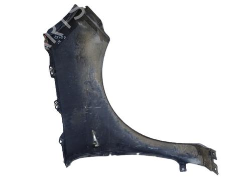 Left front fenders RENAULT SCÉNIC II (JM0/1_) 1.5 dCi (JM1E, JM16) | BP32314732C41 
