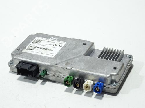 Electronic module PORSCHE MACAN (95B) | BP30625363M83 - Image 3