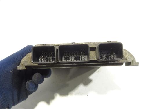 Engine control unit (ECU) CITROËN C1 (PM_, PN_) 1.4 HDi | BP21823804M57 