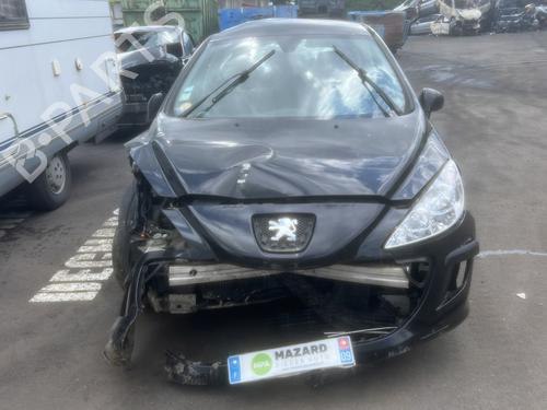 Left front window switch PEUGEOT 308 I (4A_, 4C_) 1.6 HDi | BP26657097I27 - Image 5