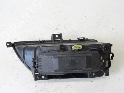 Used Left headlight Left headlight CITROËN XANTIA (X1_, X2_) 2.0 HDI 109 (109 hp) 20039726 20039726