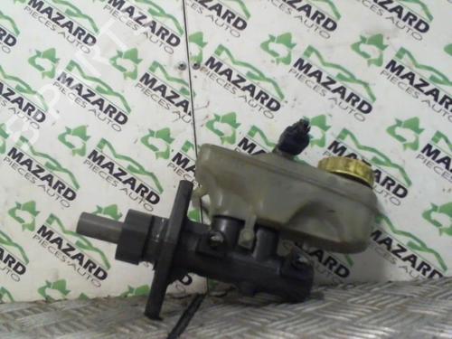 Used Brake master cylinder Brake master cylinder VW POLO III CLASSIC (6V2) 60 1.4 (60 hp) 20048928 20048928