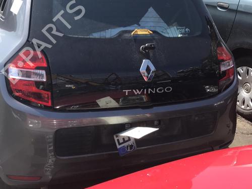 Bremskraftverstärker RENAULT TWINGO III (BCM_, BCA_) 1.0 SCe 70 | BP20052144M42 